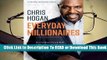 [Read] Everyday Millionaires: How Ordinary People Built Extraordinary Wealth--And How You Can Too