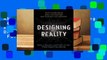 About For Books  Designing Reality: How to Survive and Thrive in the Third Digital Revolution  For