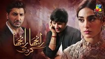 Ranjha Ranjha Kardi Episode #30 Promo HUM TV Drama