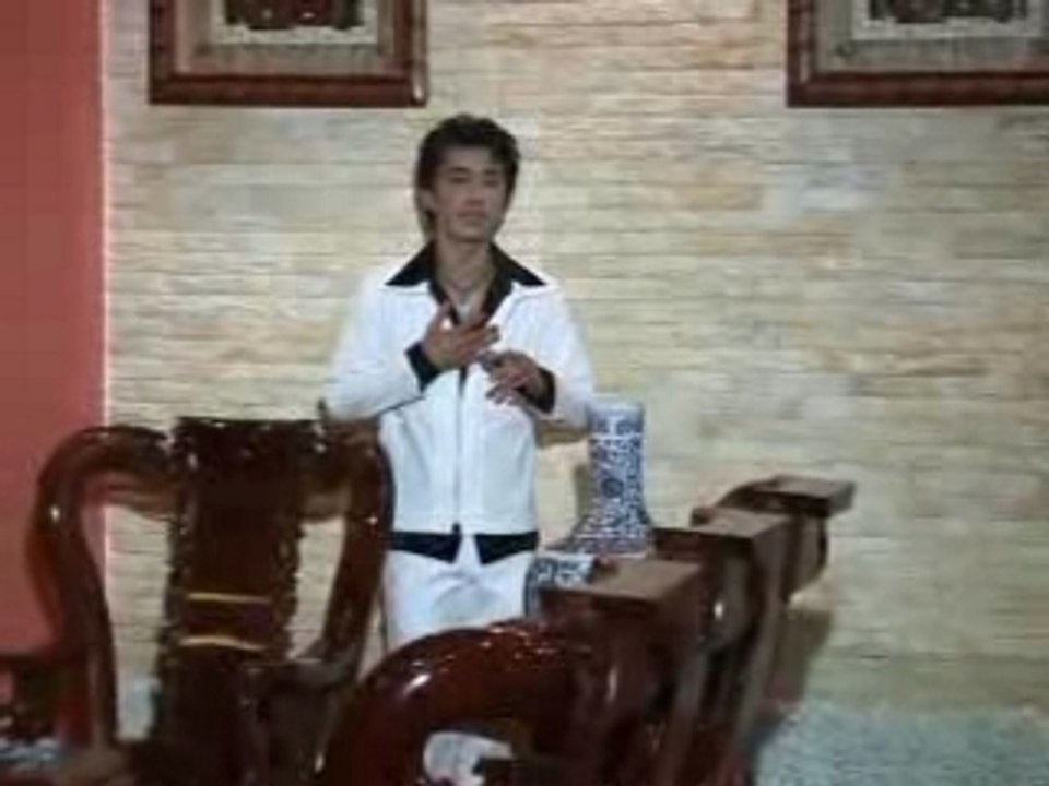 Tình yêu giọt nước mắt) nguyễn kha
