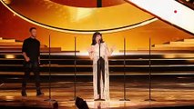 Eurovision: Moment d'émotion quand d'anciens candidats d'Israël reprennent la chanson Hallelujah