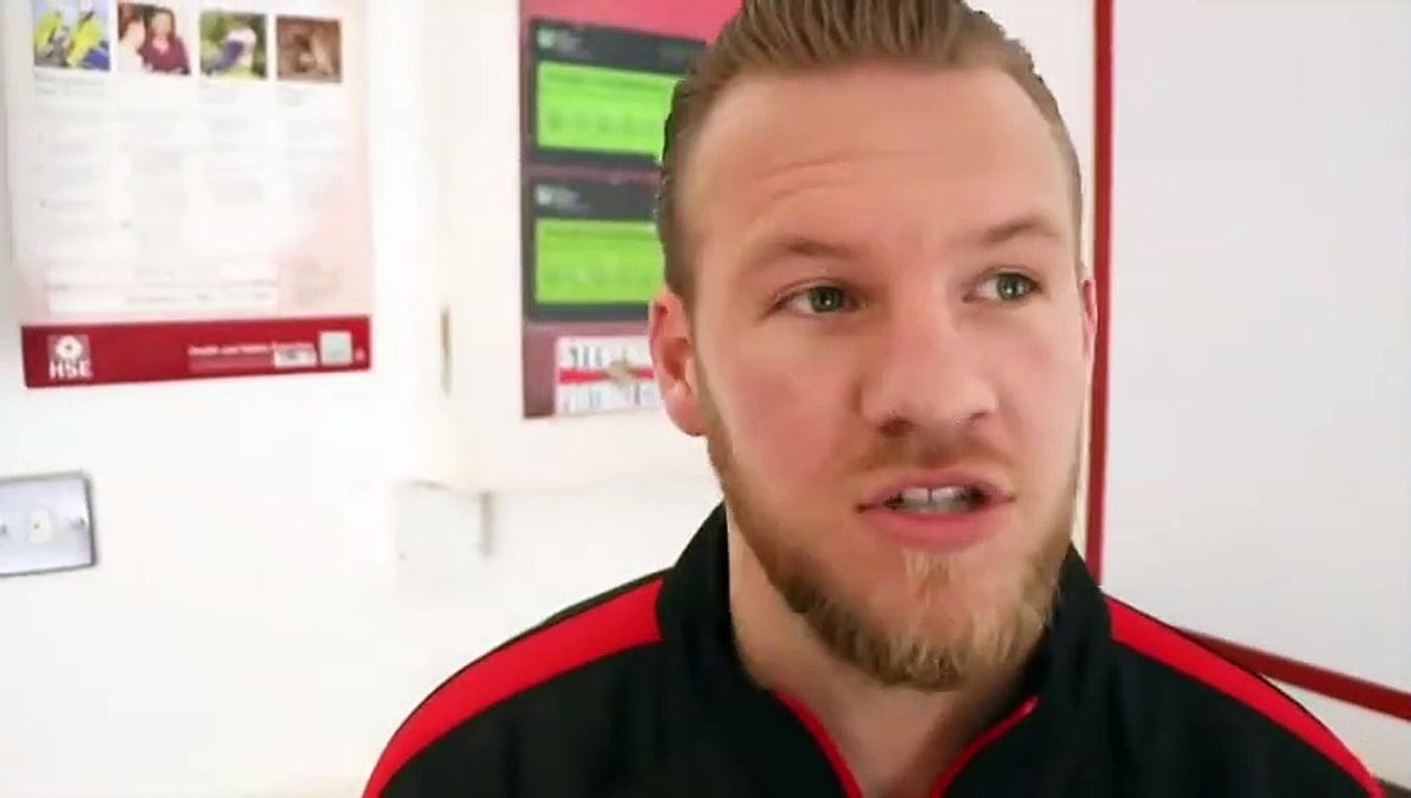 'JOSHUA MORE REALISTIC THAN WILDER' - BEN DAVISON ON FURY OPPONENT, TRAINING SAUNDERS, DOM INGLE
