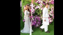 Shahrukh Khan and Gauri Khan look like a Bride at Akash Ambani Grand Wedding