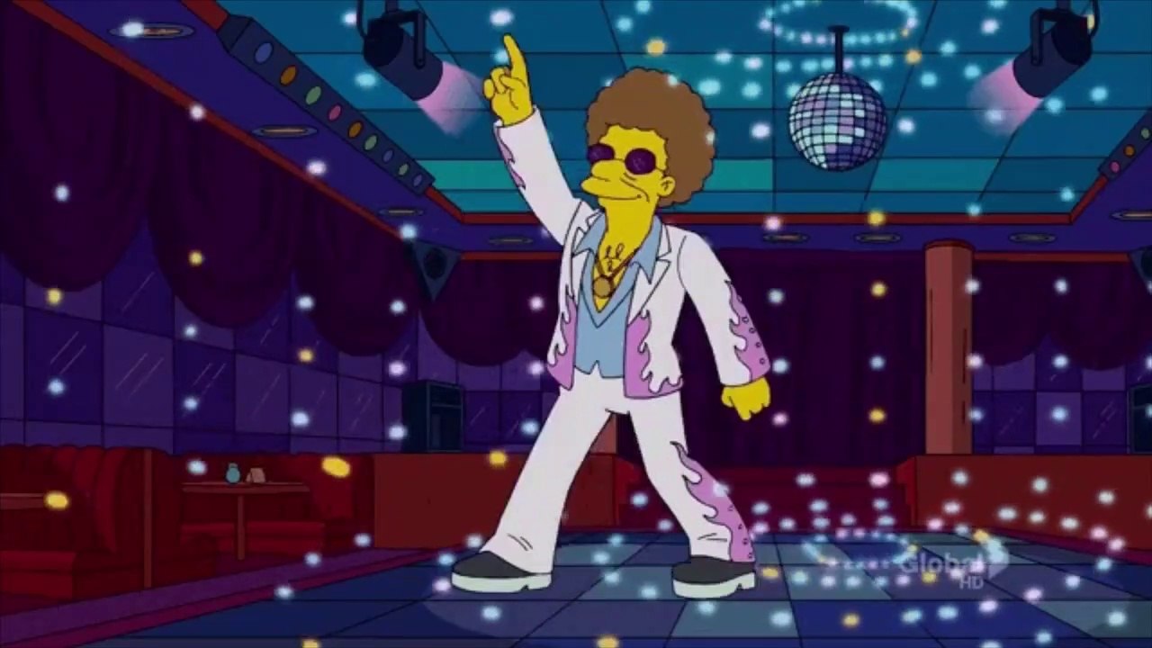 Dance with my song “Summer Groove” composed using Korg Gadget 2 on ios ipad