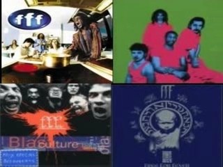 F.f.f a solidays 2007