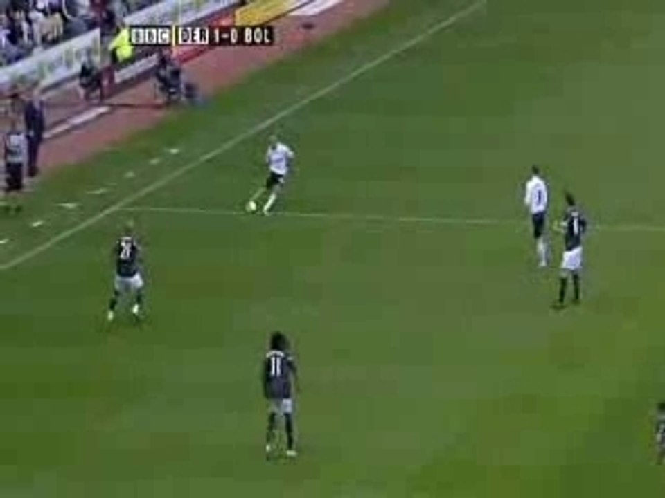 Derby prem 07-08