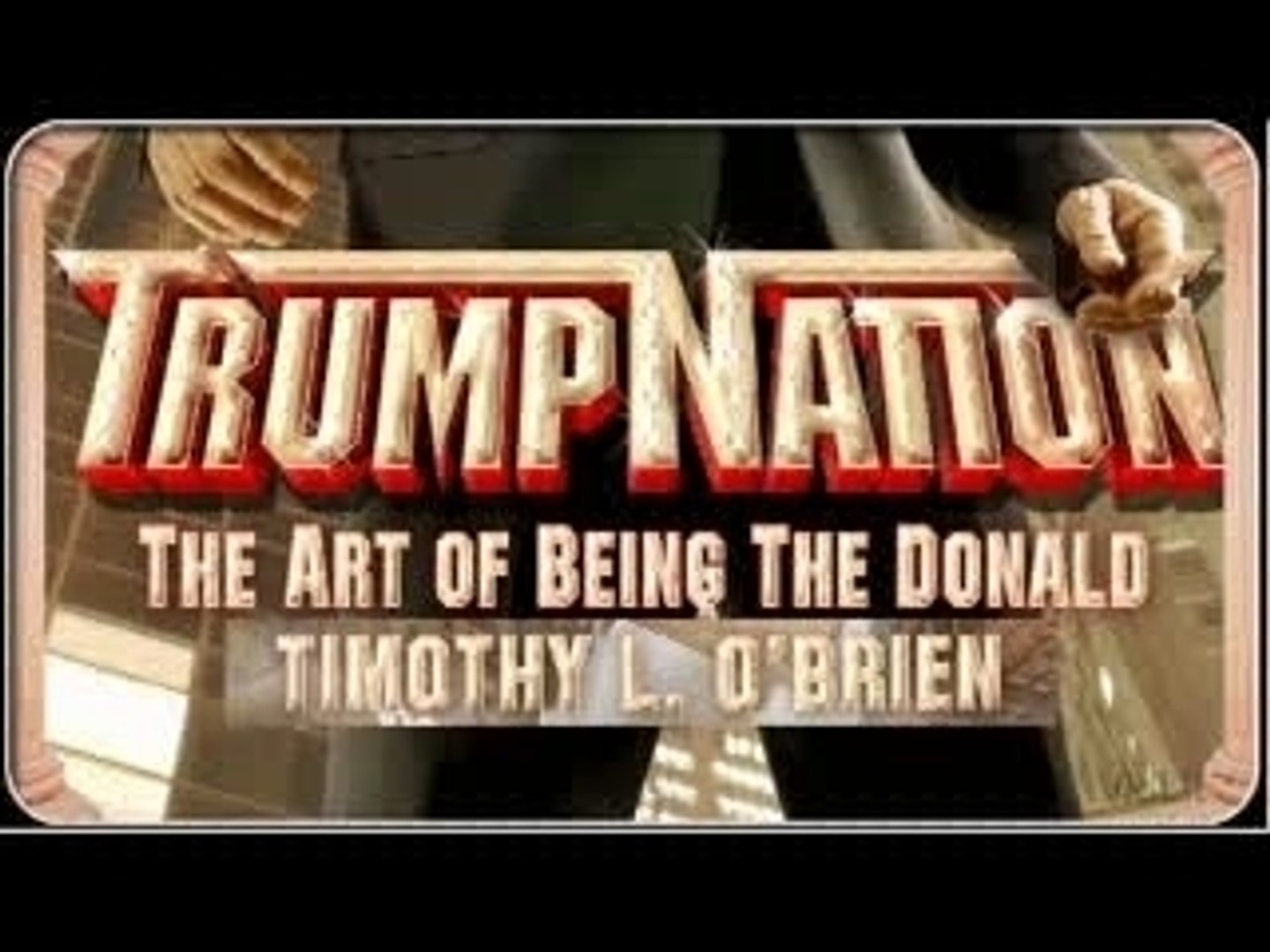 ⁣Trump Nation