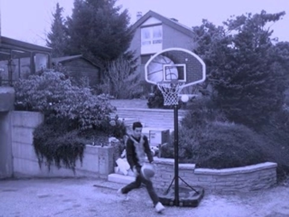 Dunks mix des Xx-dou-de-di-xX