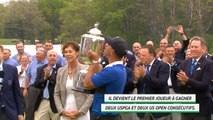 PGA Championship - Koepka conserve son titre et redevient numéro 1 mondial !
