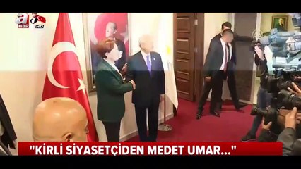 CHP il başkanı Kaftancıoğlu'ndan Akşener hakkında şoke eden ifadeler