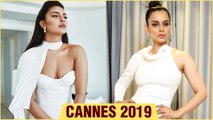 Cannes 2019| Kangana Ranaut INSPIRED By Priyanka Chopra's Outfit | Who Wore it Better?