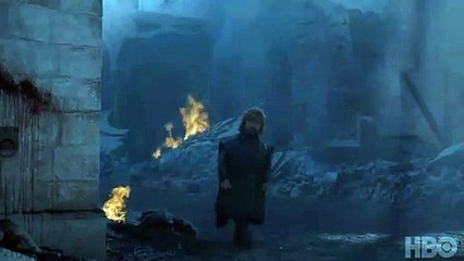 Game of Thrones   Season 8 Episode 6   - La bande annonce du dernier épisode