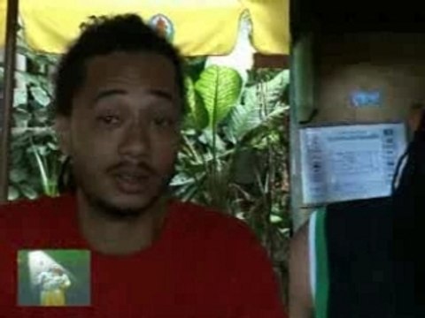 ndbf IDAY MAXI JISKA LANMO