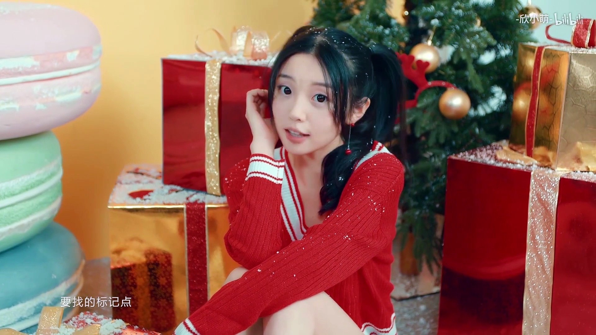 欣小萌 勾指起誓 影片dailymotion