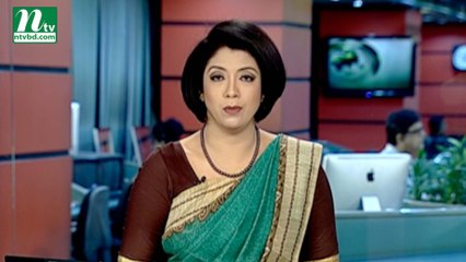 NTV Modhyanner Khobor | 19 May 2019