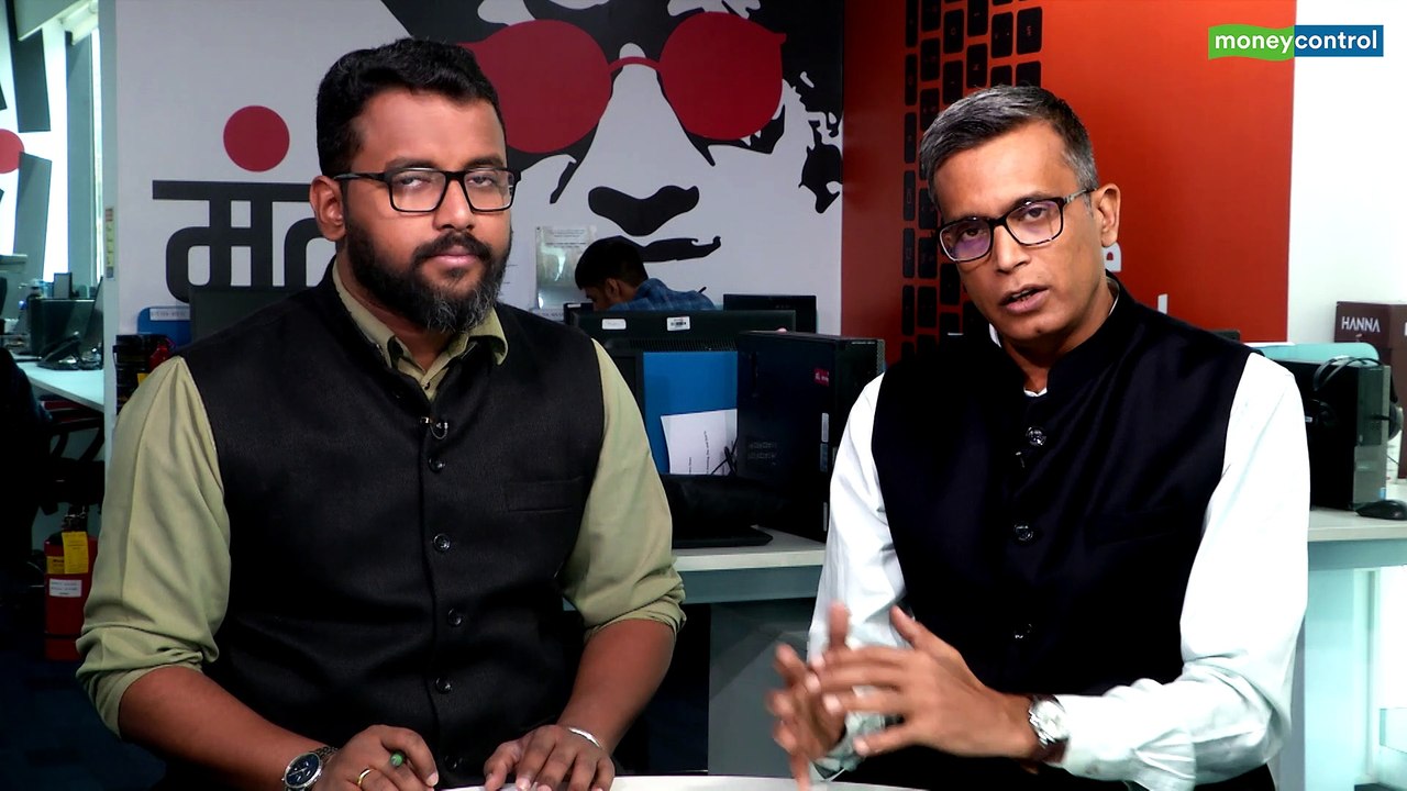 Political Bazaar | Lok Sabha Elections 2019: Phase 7 voting underway