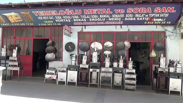 Ağrı’da Ramazan ayı çay kültürünü değiştirdi