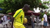 A Fragile Dream: Football and Hope on the Streets of Rio (Poverty Documentary) - Real Stories