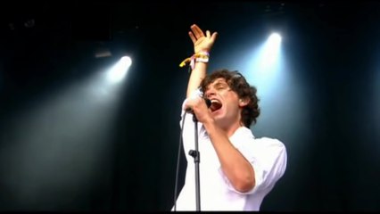Mika's best singing and performing moments