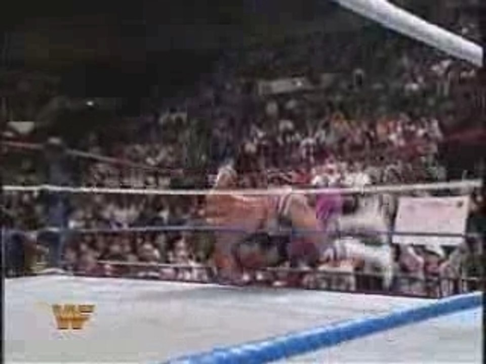 CM Punk's favorite Royal Rumble Match finish