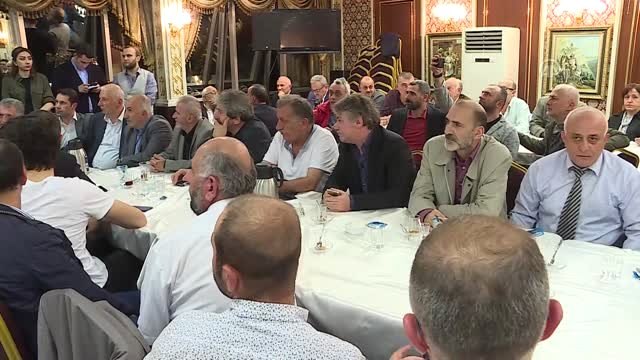 Soylu: Türkiye, Gittikçe Güçlenen ve Alt Yapısını Güçlendiren Bir Anlayışa Sahip