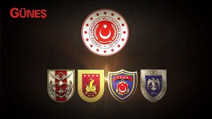 'Milletin İstiklalini yine milletin azim ve kararı kurtaracaktır'