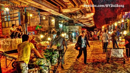 Vụ bảo kê chợ Long Biên: Đề nghị truy tố Hưng "kính" cùng 4 đàn em