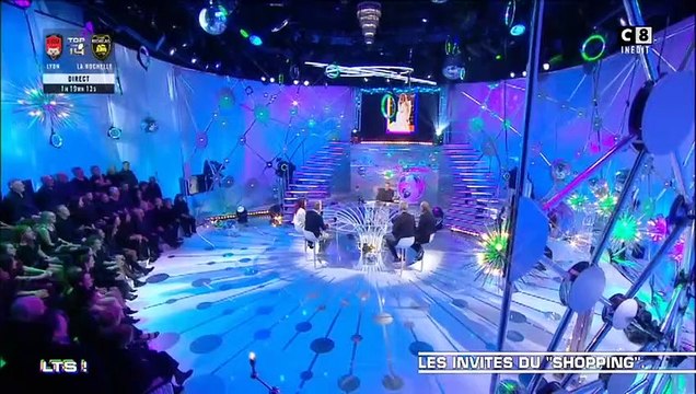 On n'est pas couché, c'est devenu de la télé bulgare : Thierry Ardisson revient sur ses propos face à Laurent Ruquier - Vidéo