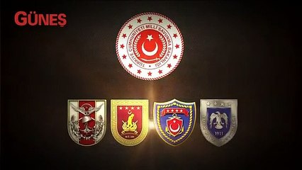 MSB'den 19 Mayıs için "Milli Mücadele'ye Adım Adım" temasıyla 3. Video