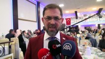 Almanya'da Türk kökenli parti liderine İslamafobik tehdit - KÖLN