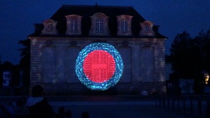 L’Hôtel Gabriel en lumières