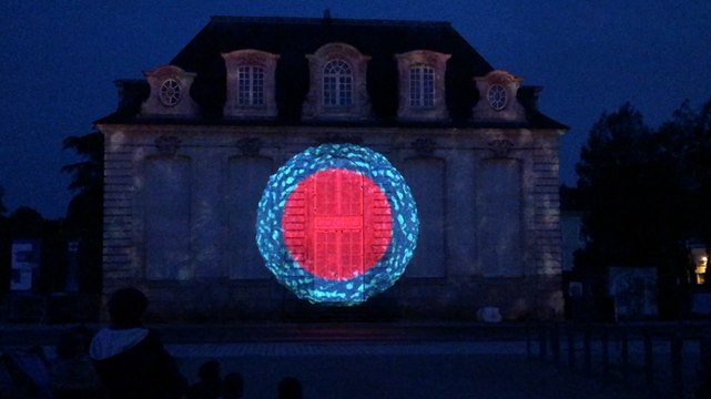 L’Hôtel Gabriel en lumières