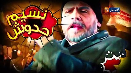 دقيوس ومقيوس 2 _ الحلقة 13 _ لونساج دخلهم سبيطار ا(360P)