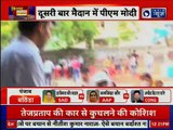Lok Sabha Elections 2019 Phase 7 Voting: Varanasi Public Reaction on BJP vs Congress in the state