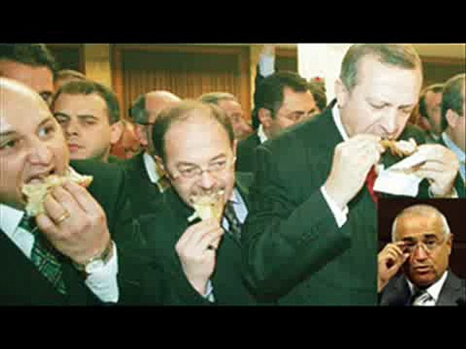 HARAM SALTANATI