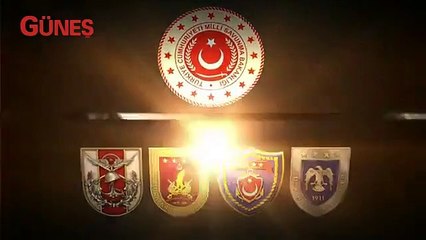 Milli Savunma Bakanlığı'ndan 19 Mayıs paylaşımı