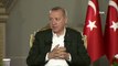 Cumhurbaşkanı Erdoğan: “S-400 Konusunda Geri Adım Atma Söz Konusu Değil”