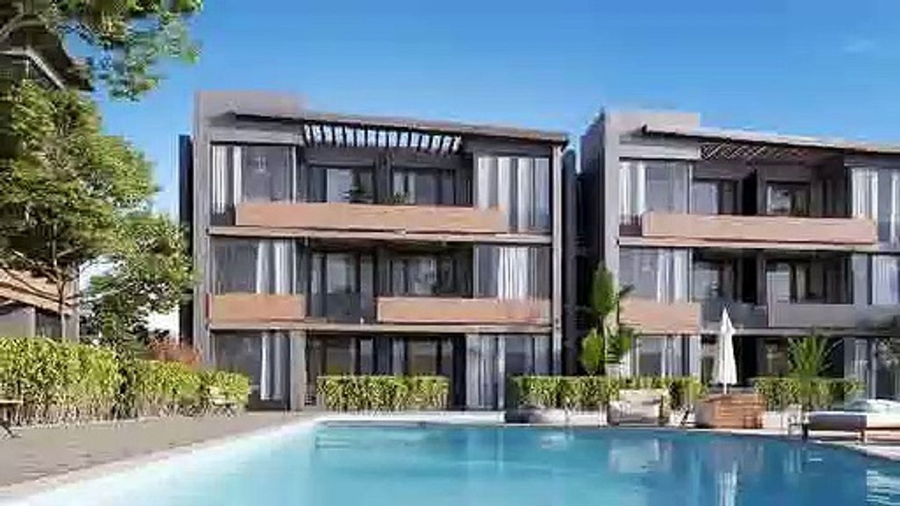 for sale chalet 2 bedrooms with installment at pali