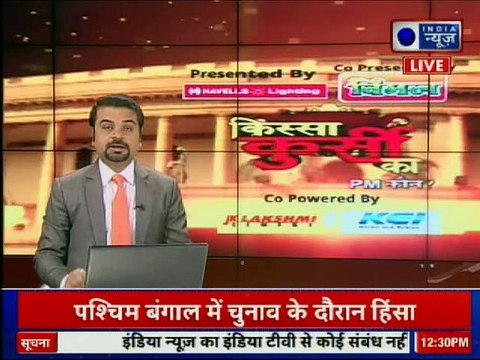 Security Guards of Tej Pratap Yadav Thrashes Journalist in Patna, Lok Sabha Elections 2019