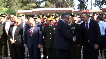 - KKTC'de 19 Mayıs'ın 100'üncü Yıl Coşkusu