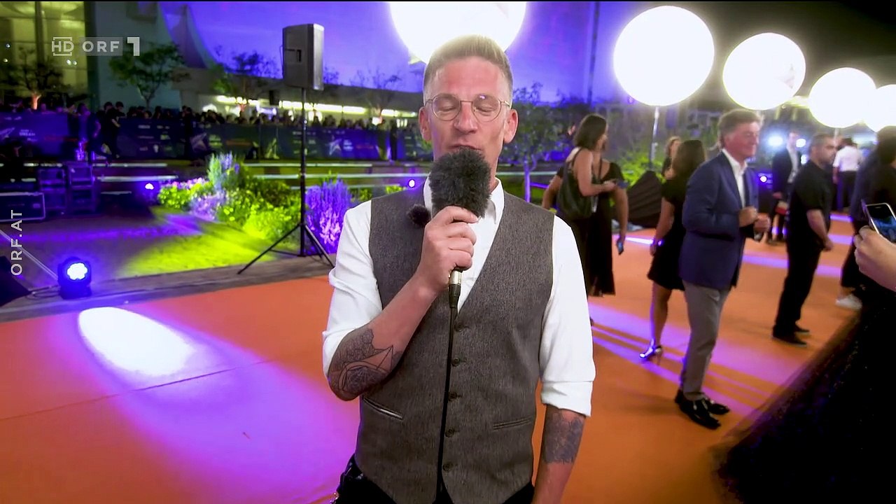 Mr. Song Contest proudly presents (3) ESC 2019