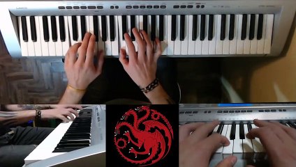 Game of Thrones - Main Theme