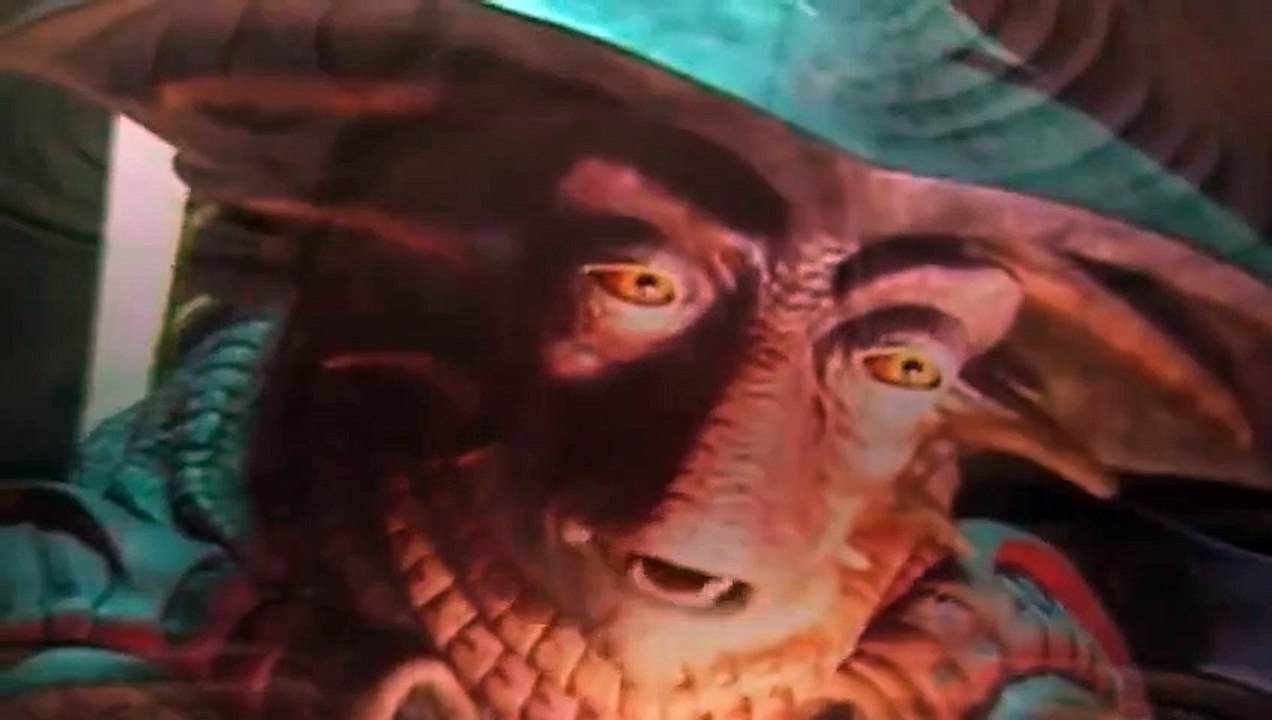 Farscape S01xxE22 Family Ties