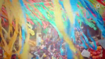 The Good Karma Hospital S01E03 FRENCH