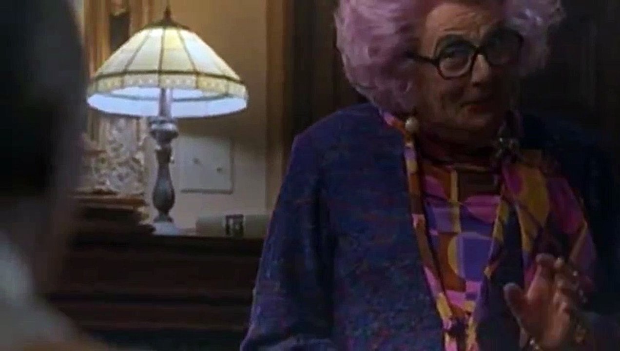 Ally McBeal  S 05 E 15  Heart and Soul