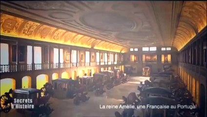 Secrets dhistoire S07E07 FRENCH  Part 01