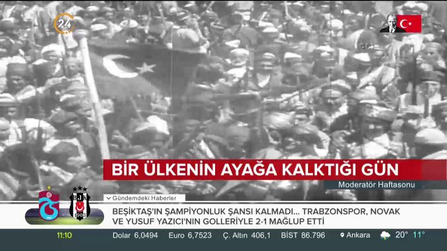 19 Mayıs 1919