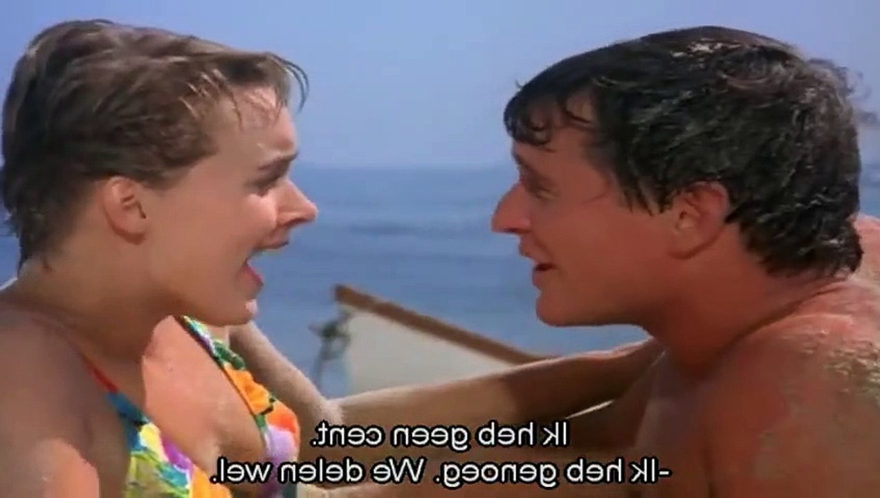 If Tomorrow Comes  S 01 E 01  Part 1  Part 02