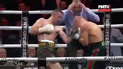 Ivan Baranchyk vs Josh Taylor 2019-05-18