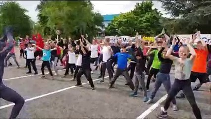 NaborKids à Saint-Avold, la course des enfants : environ un millier de gamins attendus !